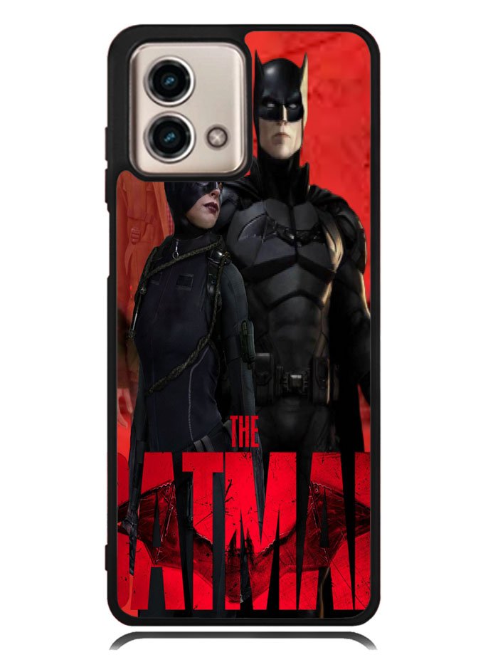 The Batman Motorola Moto G Stylus 5G 2023 Case OV10710