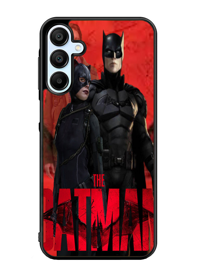 The Batman Samsung Galaxy A35 5G Case OV10710