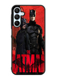 The Batman Samsung Galaxy A15 5G Case OV10710