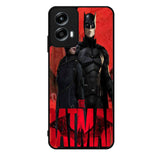 The Batman Motorola Moto G Play 2024 Case OV10710