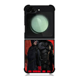 The Batman Samsung Galaxy Z Flip 6 5G 2024 Case OV10710