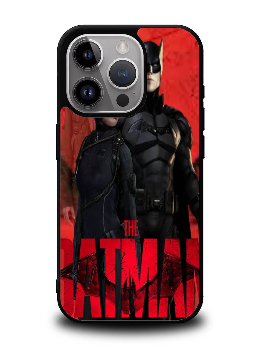 The Batman iPhone 16 Pro Max Case QC10710