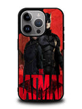 The Batman iPhone 16 Pro Max Case QC10710