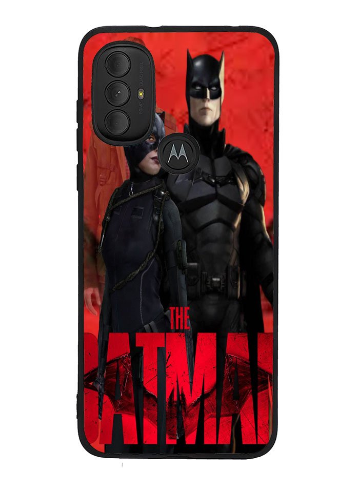 The Batman Motorola Moto G Pure 2021 , Moto G Power 2022 Case OV10710