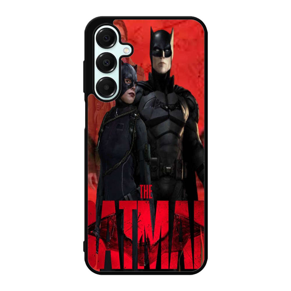 The Batman Samsung Galaxy A16 Case OV10710