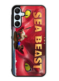 The Sea Beast Samsung Galaxy A35 5G Case OV10725