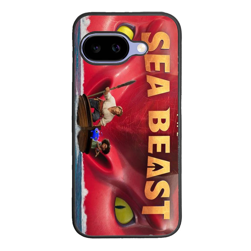 The Sea Beast Google Pixel 10A Case OV10725