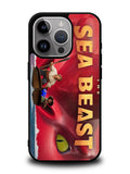 The Sea Beast iPhone 16 Pro Max Case OV10725