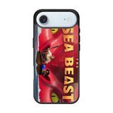 The Sea Beast iPhone Air Case OV10725