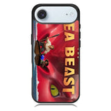 The Sea Beast iPhone 17 Air Case OV10725