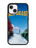 The Sea Beast iPhone 15 Plus Case OV10726
