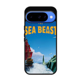 The Sea Beast Google Pixel 10 Case QC10726