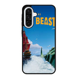 The Sea Beast Samsung Galaxy A36 5G Case RC10726