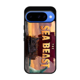 The Sea Beast Google Pixel 10 Case QC10727