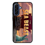 The Sea Beast Samsung Galaxy A17 Case QC10727