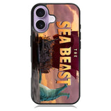The Sea Beast iPhone 17 Case OV10727