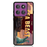 The Sea Beast Motorola Moto Edge 2025 | Moto Edge 60 Fusion | Moto Edge 60 Pro Case OV10727