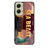 The Sea Beast Motorola Moto G Stylus 5G 2024 Case OV10727