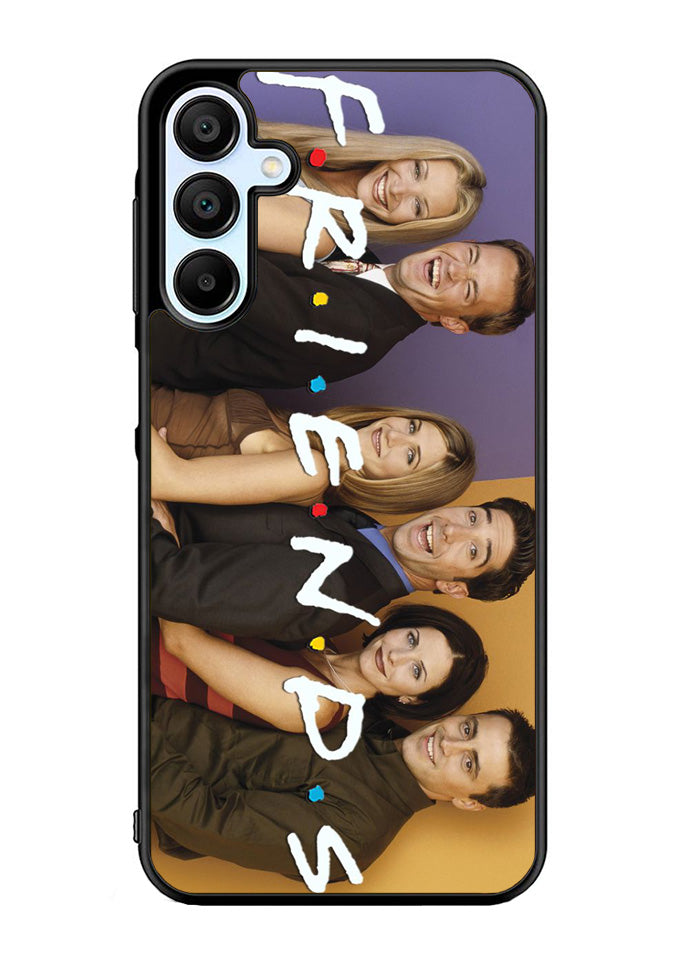 Friend Samsung Galaxy A15 5G Case OV10857