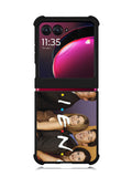 Friend Motorola Moto Razr Plus 2023 , Moto Razr+ 2023 Case OV10857