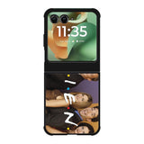 Friend Motorola Moto RAZR 2025 Case OV10857