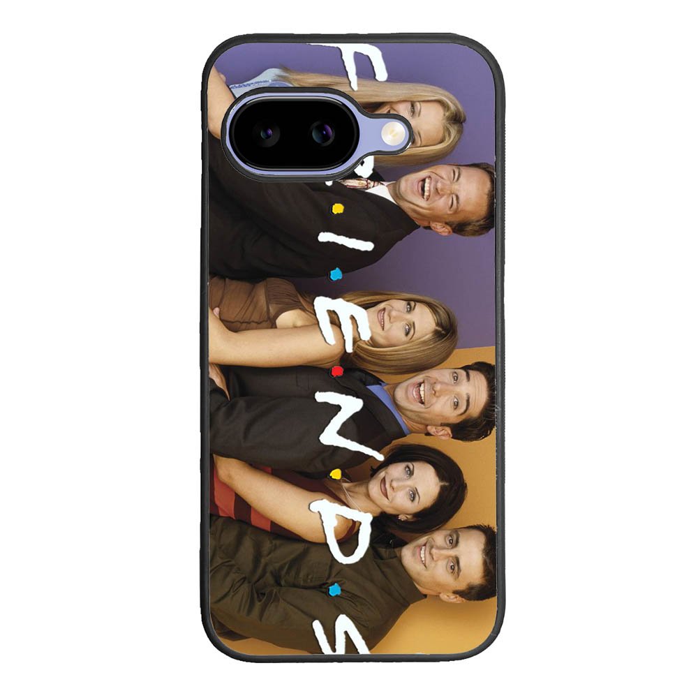 Friend Google Pixel 10A Case OV10857