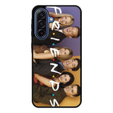 Friend Samsung Galaxy A17 Case OV10857
