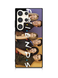 Friend Samsung Galaxy S25 Ultra 5G Case QC10857