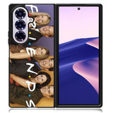 Friend Samsung Galaxy Z Fold 7 Case OV10857