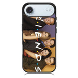 Friend iPhone 17 Air Case OV10857