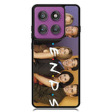 Friend Motorola Moto Edge 2025 | Moto Edge 60 Fusion | Moto Edge 60 Pro Case OV10857