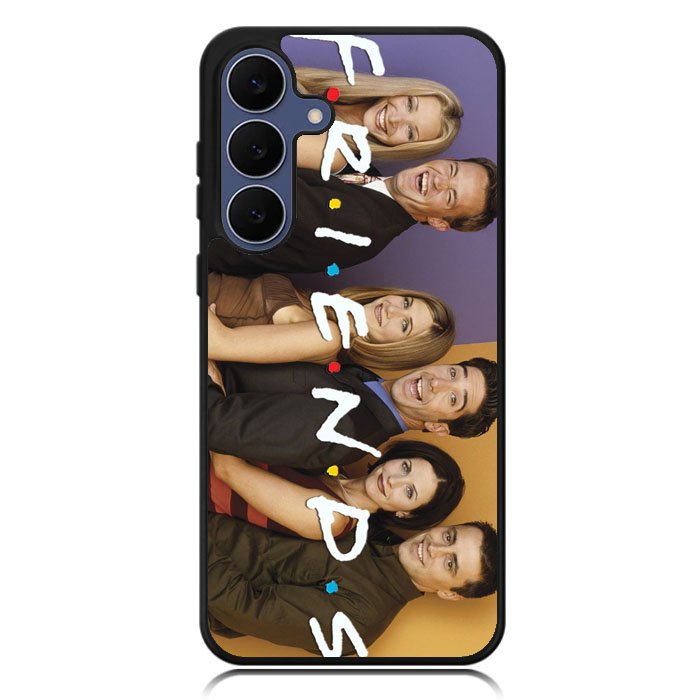 Friend Samsung Galaxy S25 FE Case OV10857