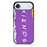 Friends Logo iPhone 17 Air Case OV10858
