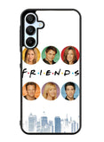 Friends Samsung Galaxy A15 5G Case OV10859