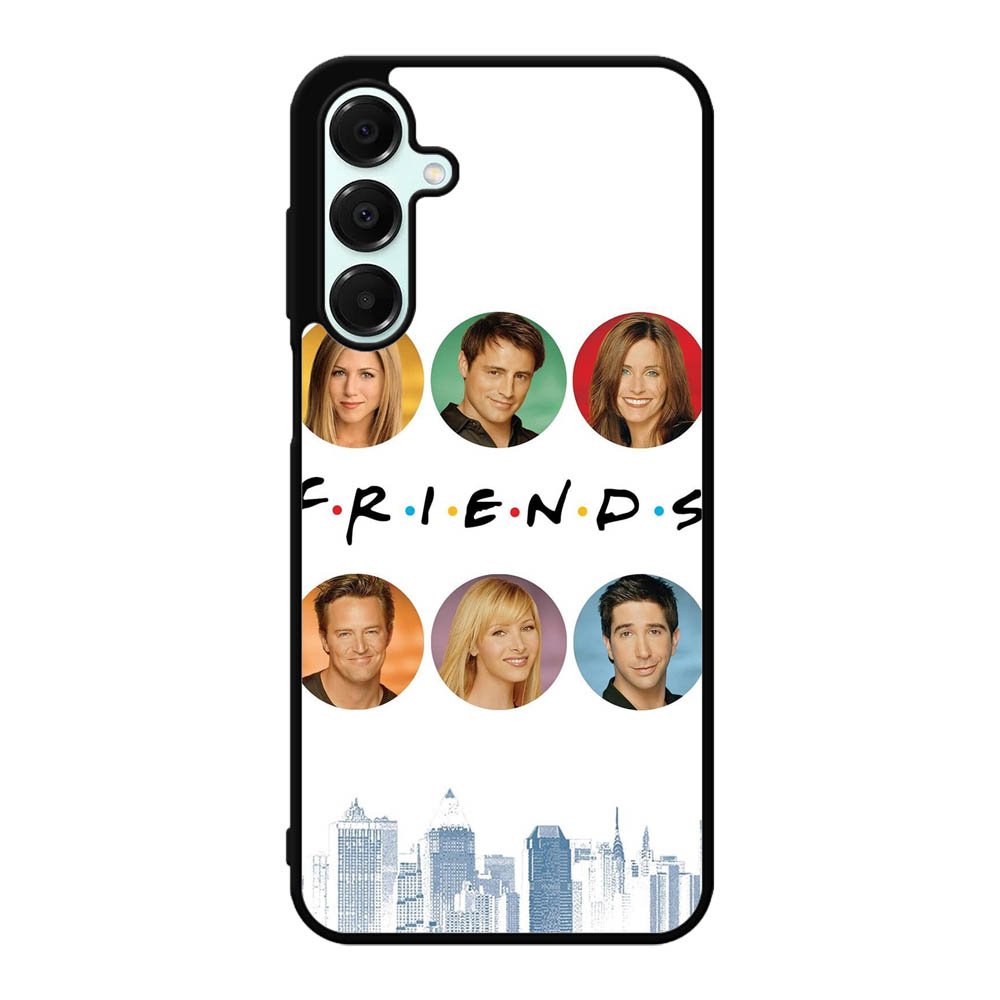 Friends Samsung Galaxy A16 Case OV10859