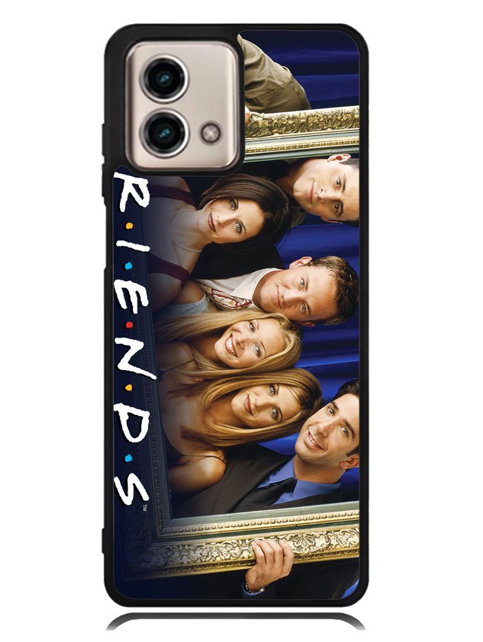 Friends Motorola Moto G Stylus 5G 2023 Case OV10860