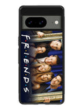 Friends Google Pixel 8 Case QC10860