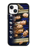 Friends iPhone 14 Case QC10860