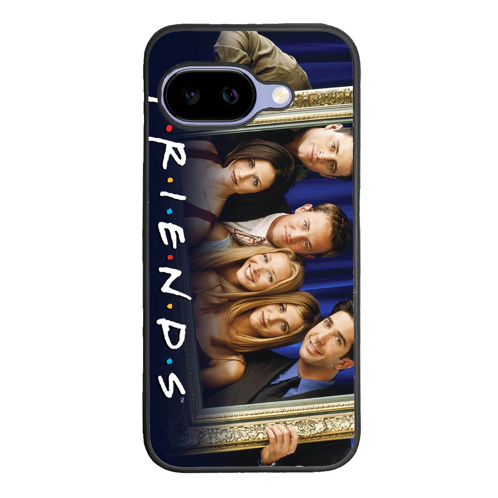 Friends Google Pixel 10A Case OV10860