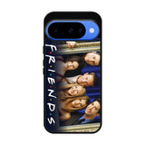 Friends Google Pixel 10 Case OV10860