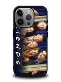 Friends iPhone 16 Pro Case OV10860
