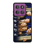 Friends Motorola Moto Edge 60 Pro Case OV10860