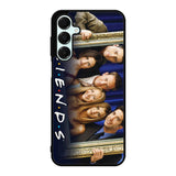 Friends Samsung Galaxy A16 Case OV10860