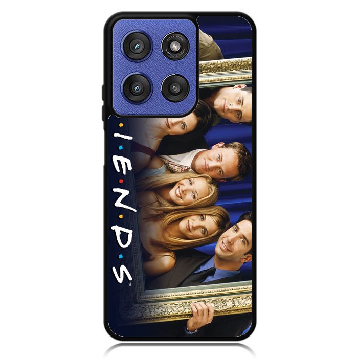 Friends Motorola Moto G Stylus 5G 2025 Case OV10860