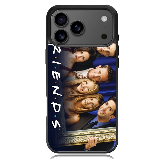 Friends Samsung Galaxy S26 Case OV10860