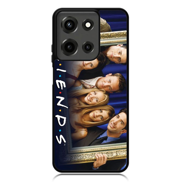 Friends Motorola Moto G 5G 2025 Case OV10860