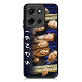 Friends Motorola Moto G 5G 2025 Case OV10860