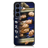 Friends Samsung Galaxy S25 FE Case OV10860