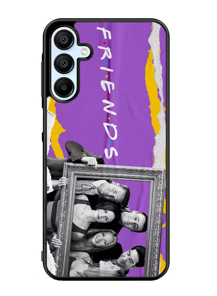 Friends Samsung Galaxy A15 5G Case OV10861