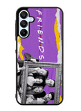 Friends Samsung Galaxy A15 5G Case OV10861
